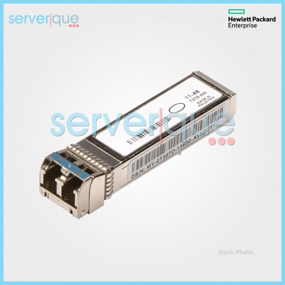 468508-001 HP 8Gb SW Multi-mode Fiber Channel 150m850nm LC Connector SFP+